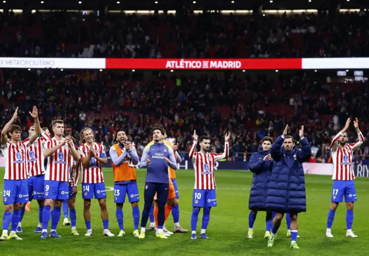 国王杯半决赛马竞4-0巴萨，创近73年耻辱纪录！