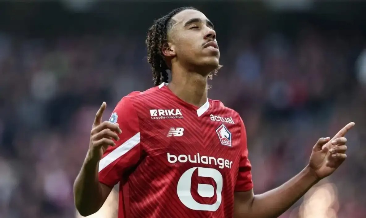 里尔曾濒临破产，他们是如何成为欧洲最赚钱俱乐部的？