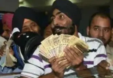 印度人到底是怎么撸网贷的？